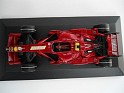 1:43 Red Line Ferrari F2007 2007 Red. Uploaded by indexqwest